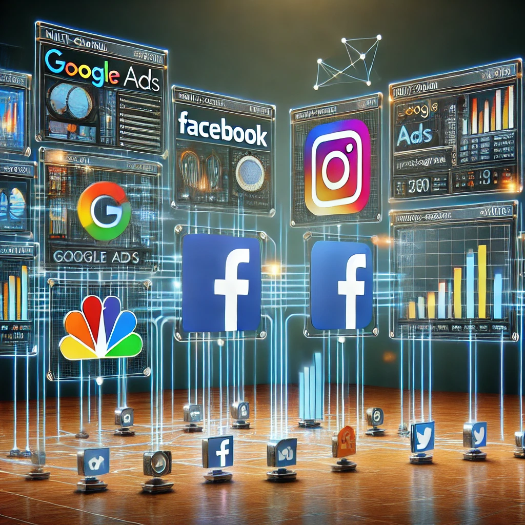 Multi-Channel Integration